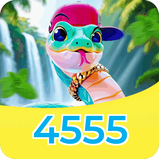 4555 bônus R$5.000 + 500 giros - Rollover 35x, prazo 30 dias, 38% taxa conversão